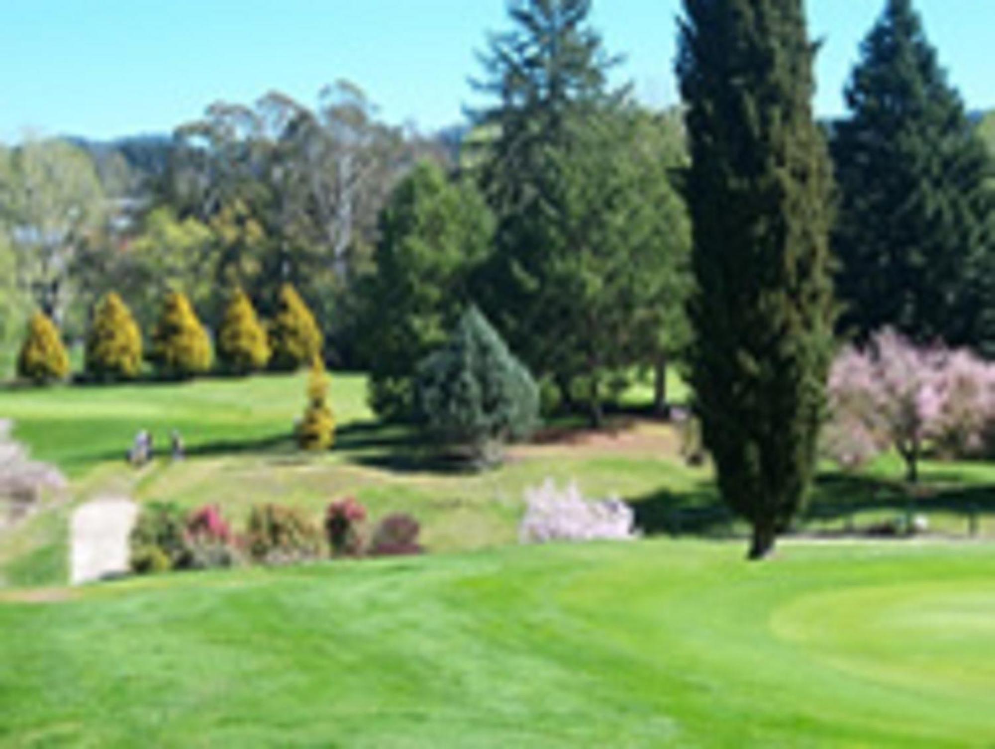 Alexander Motel Taumarunui Exterior foto